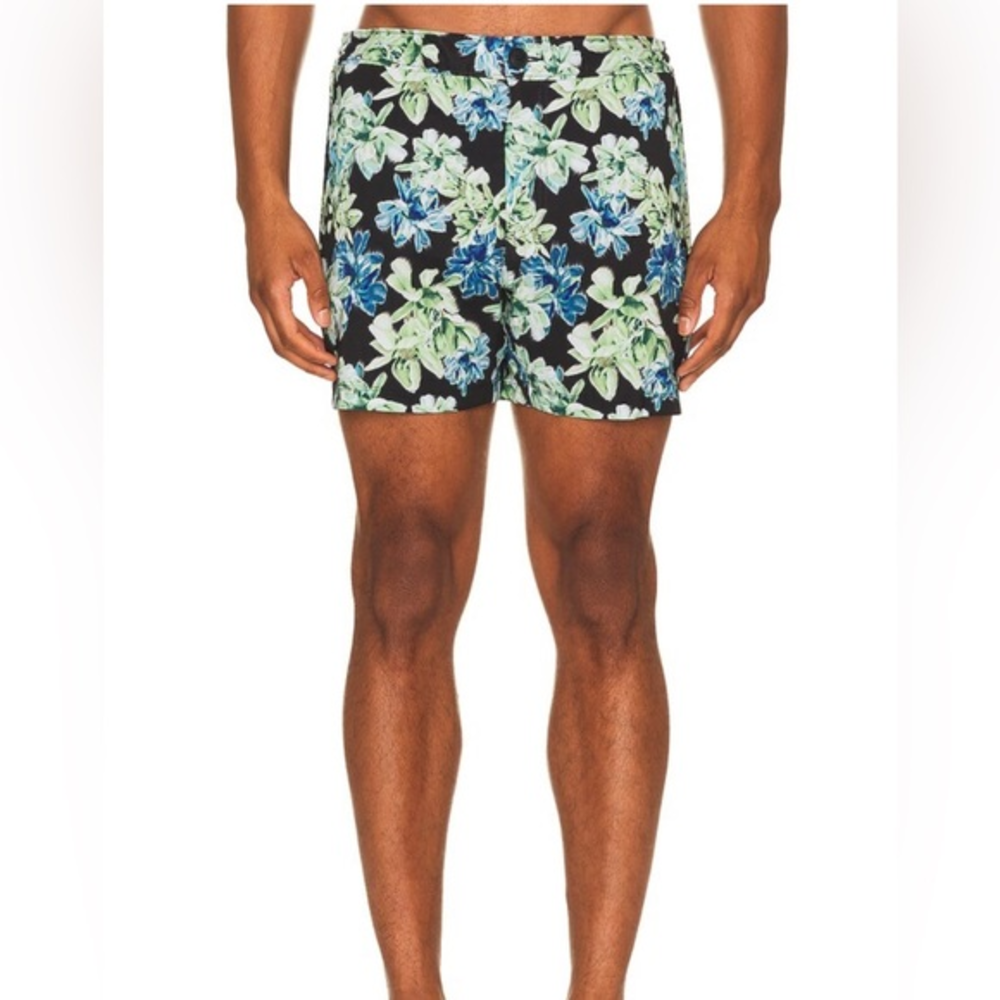 Good‎ Man Brand Swim Trunks - NWT
